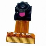 Front Camera for Zen Ultrafone 402 Style