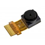 Replacement Front Camera For Wiko Rainbow Jam Selfie Camera By - Maxbhi Com