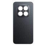 Back Panel Cover For Xiaomi Redmi Note 15 Pro Plus Black - Maxbhi Com