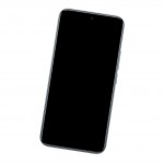 Lcd Frame Middle Chassis For Xiaomi Redmi Note 15 Pro Plus Brown By - Maxbhi Com