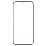 Replacement Front Glass For Xiaomi Redmi Note 15 Pro Plus Brown By - Maxbhi Com