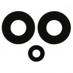 Camera Lens For Oppo Reno15 5g Black By - Maxbhi Com