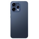 Full Body Housing For Oppo Reno15 5g Black - Maxbhi Com