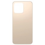 Back Panel Cover For Oppo A6 Pro India Gold - Maxbhi Com