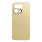 Back Panel Cover For Realme 16 Pro 5g Gold - Maxbhi Com