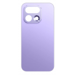 Back Panel Cover For Realme 16 Pro 5g Purple - Maxbhi Com