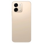 Full Body Housing For Oppo A6 Pro India White - Maxbhi Com