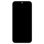 Lcd With Touch Screen For Realme 16 Pro 5g Black By - Maxbhi Com