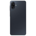 Full Body Housing For Samsung Galaxy A07 5g Black - Maxbhi Com