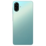 Full Body Housing For Samsung Galaxy A07 5g Light Green - Maxbhi Com