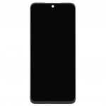 Lcd With Touch Screen For Samsung Galaxy A07 5g Black By - Maxbhi Com