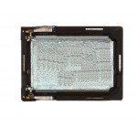 Loud Speaker For Blackberry Style 9670 - Maxbhi Com