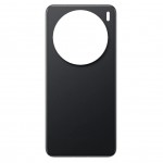 Back Panel Cover For Vivo X200t Black - Maxbhi Com