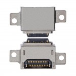 Charging Connector For Lava Blaze Duo 3 By - Maxbhi Com