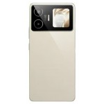 Full Body Housing For Lava Blaze Duo 3 Gold - Maxbhi Com