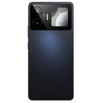 Full Body Housing For Lava Blaze Duo 3 White - Maxbhi Com