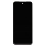 Lcd Screen For Lava Blaze Duo 3 Replacement Display By - Maxbhi Com
