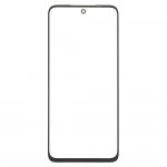 Touch Screen Digitizer For Lava Blaze Duo 3 Black By - Maxbhi Com