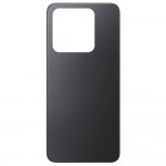 Back Panel Cover For Honor X7d 5g White - Maxbhi Com