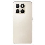 Full Body Housing For Honor X7d 5g Gold - Maxbhi Com