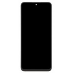 Lcd With Touch Screen For Honor X7d 5g Gold By - Maxbhi Com