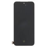 Lcd With Touch Screen For Xiaomi 15t Pro Brown By - Maxbhi Com