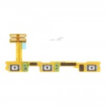 Power Button Flex Cable For Xiaomi 15t Pro On Off Flex Pcb By - Maxbhi Com