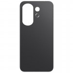 Back Panel Cover For Vivo S30 Pro Mini Black - Maxbhi Com