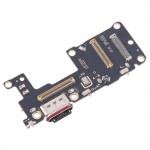 Charging Connector Flex Pcb Board For Realme Gt7 Pro Racing By - Maxbhi Com