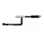 Fingerprint Sensor Flex Cable For Doogee Fire 3 Pro Black By - Maxbhi Com