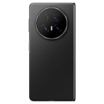 Full Body Housing For Honor Magic V5 Black - Maxbhi Com