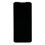 Lcd Screen For Doogee S200 Max Replacement Display By - Maxbhi Com