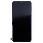 Lcd Screen For Realme Gt7 Pro Racing Replacement Display By - Maxbhi Com