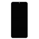 Lcd With Touch Screen For Htc Wildfire E6 Star White By - Maxbhi Com