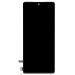 Lcd With Touch Screen For Infinix Note 50 Pro 4g White By - Maxbhi Com
