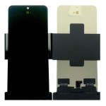 Lcd With Touch Screen For Xiaomi Mix Flip 2 Green By - Maxbhi Com