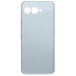 Back Panel Cover For Tmobile T Phone 3 Silver - Maxbhi Com