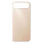 Back Panel Cover For Zte Nubia Air Gold - Maxbhi Com