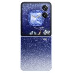 Full Body Housing For Honor Magic V Flip 2 Black - Maxbhi Com