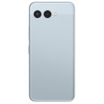 Full Body Housing For Tmobile T Phone 3 Silver - Maxbhi Com