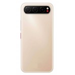 Full Body Housing For Zte Nubia Air Gold - Maxbhi Com