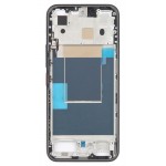 Lcd Frame Middle Chassis For Zte Nubia Air Gold By - Maxbhi Com