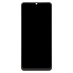 Lcd With Touch Screen For Honor Play10 Purple By - Maxbhi Com