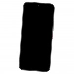 Middle Frame Ring Only for ZTE Nubia Air White
