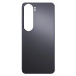 Back Panel Cover For Vivo Y21d Black - Maxbhi Com
