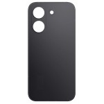Back Panel Cover For Xiaomi Poco X8 Pro Black - Maxbhi Com