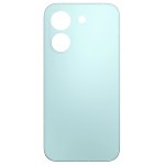 Back Panel Cover For Xiaomi Poco X8 Pro Green - Maxbhi Com