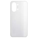 Back Panel Cover For Xiaomi Poco X8 Pro Max White - Maxbhi Com