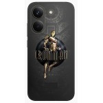 Full Body Housing For Xiaomi Poco X8 Pro Grey - Maxbhi Com