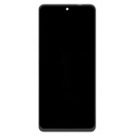 Lcd With Touch Screen For Vivo Y21d Purple By - Maxbhi Com